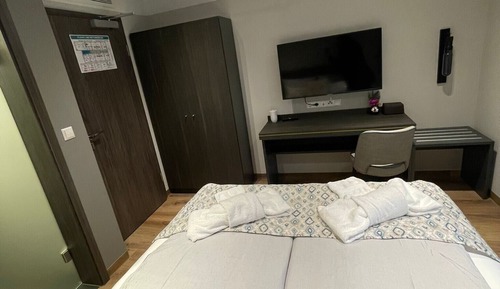 Habitación individual Confort