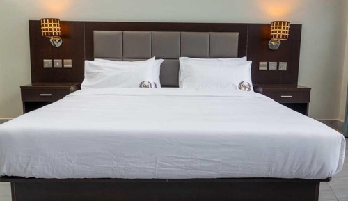 Suite estudio presidencial