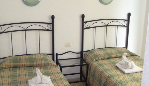 Apartamento básico