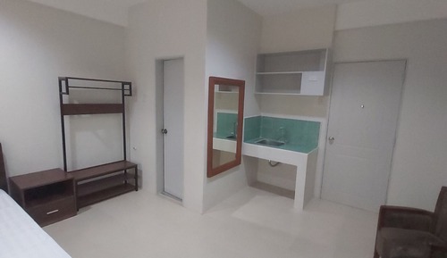 Suite estudio