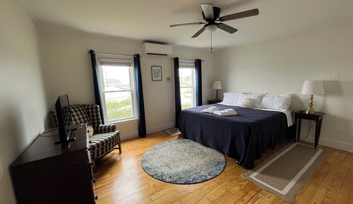 Suite clásica, 1 cama de matrimonio grande, cocina