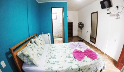 Habitación estándar con 2 camas individuales