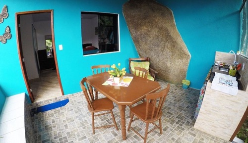 Habitación superior con 2 camas individuales