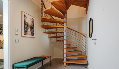 Apartamento de lujo