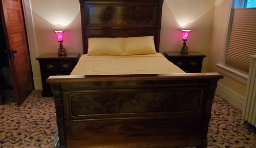Suite tradicional, varias camas, no fumadores, baño privado