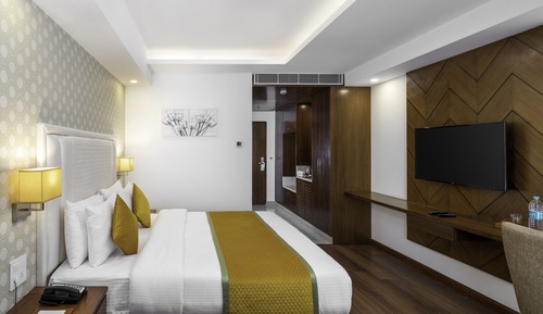 Habitación Club