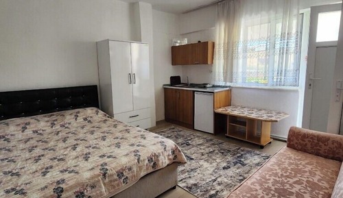 Habitación básica