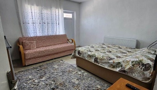 Habitación clásica