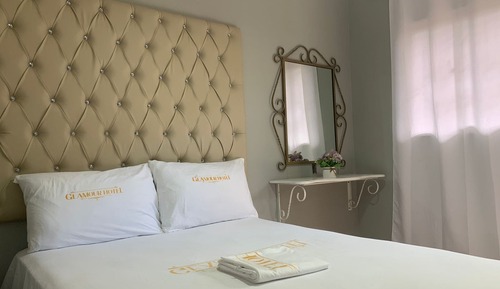 Habitación junior, 1 cama de matrimonio, servicio de Concierge, vistas a la ciudad