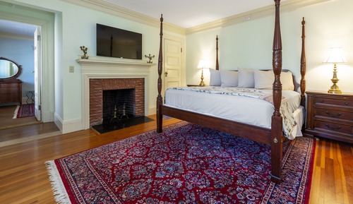 Suite Deluxe