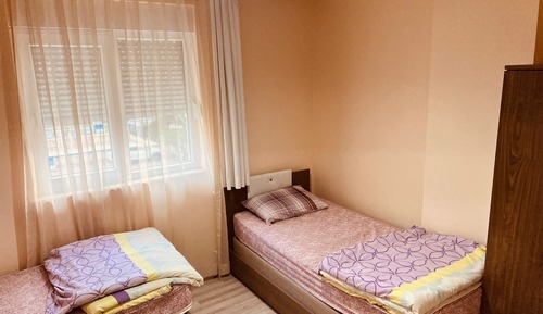 Apartamento básico