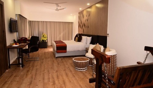 Suite ejecutiva