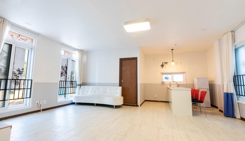 Habitación básica, 1 habitación (geobuk)