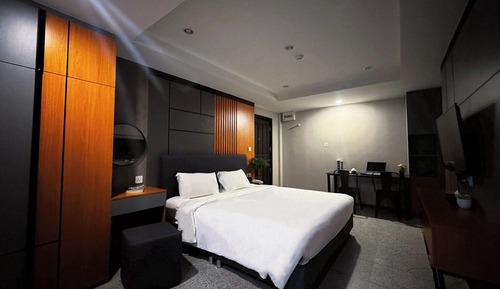 Suite Royal