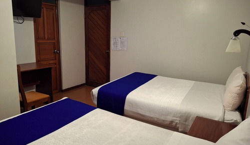 Habitación familiar