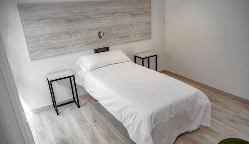 Habitación individual