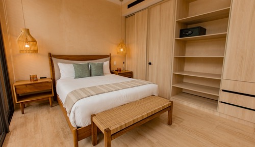 Apartamento Deluxe, 1 habitación