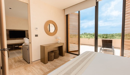 Apartamento Deluxe, 1 habitación