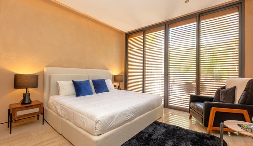 Apartamento Grand
