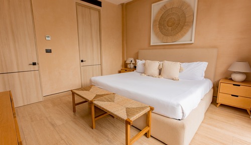 Apartamento Deluxe, 2 habitaciones