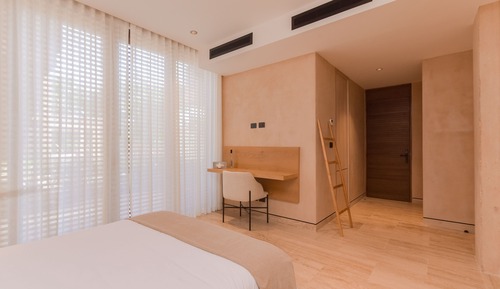 Apartamento Premier