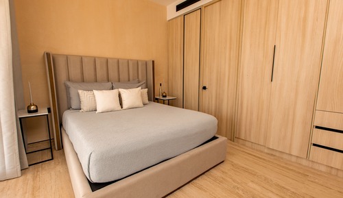 Apartamento Deluxe, 1 habitación