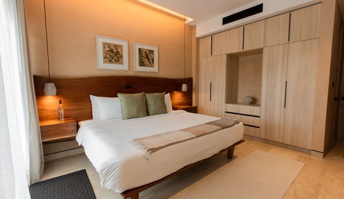 Apartamento Deluxe, 2 habitaciones