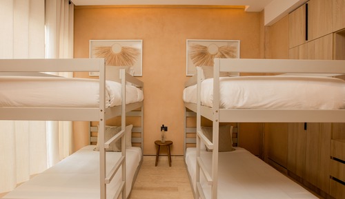 Apartamento Grand, 3 habitaciones