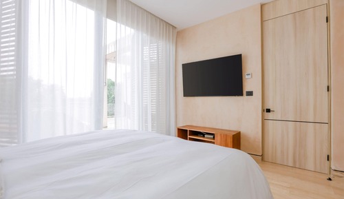 Apartamento Deluxe, 1 habitación