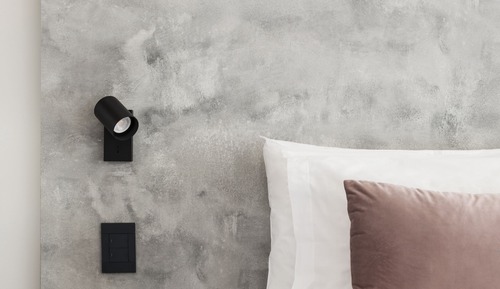 Habitación estándar con 1 cama doble o 2 individuales