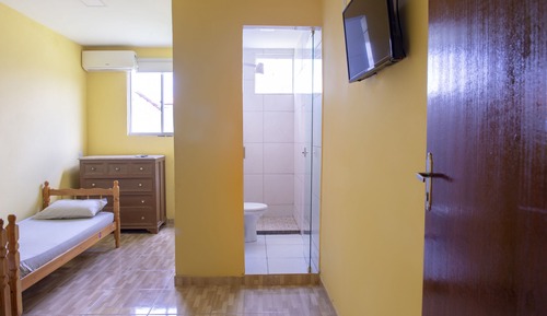 Apartamento, 1 habitación