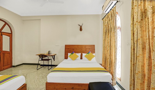Premium Double Room