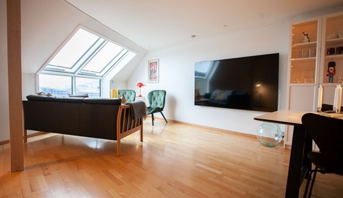 Apartamento City