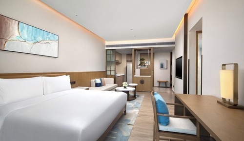 Habitación Premium