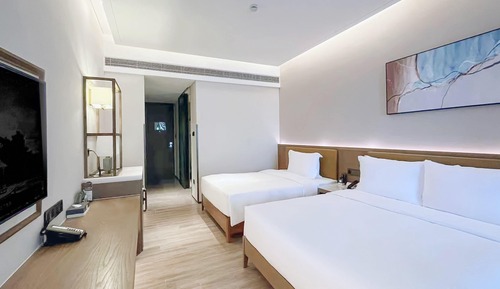 Habitación estándar