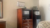Comfort Single Room