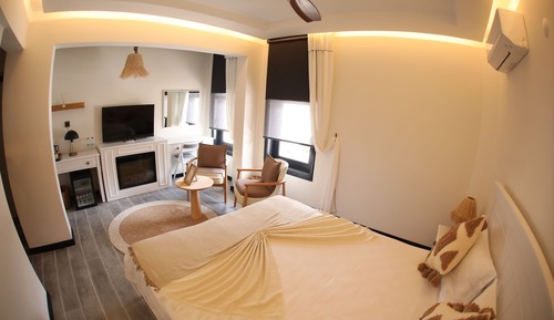 Suite junior