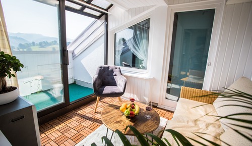 Apartamento de lujo