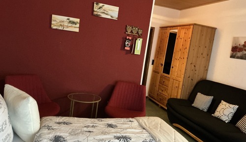 Suite superior, baño privado