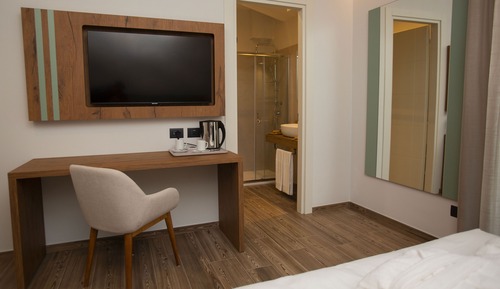 Habitación doble