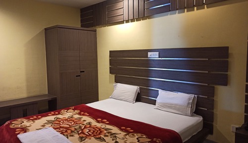 Habitación ejecutiva