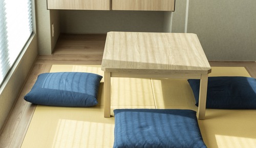 Habitación superior, no fumadores (Family, Japanese)