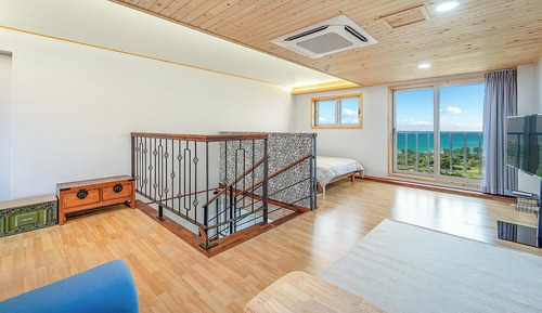 Habitación básica, 1 habitación (202ho(bokcheung))