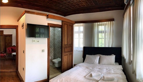 Habitación estándar