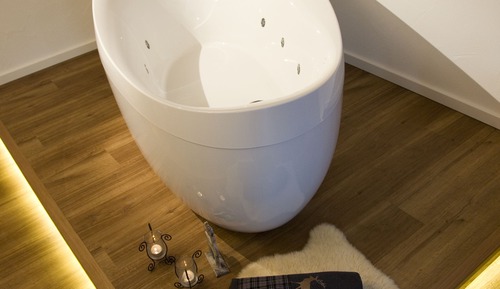 Suite estudio Deluxe