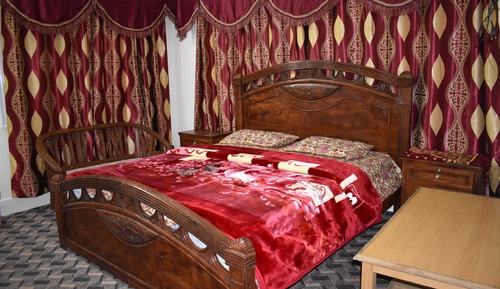 Habitación doble