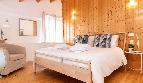 Habitación familiar