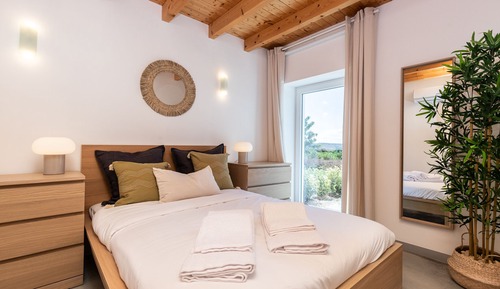 Suite estudio familiar
