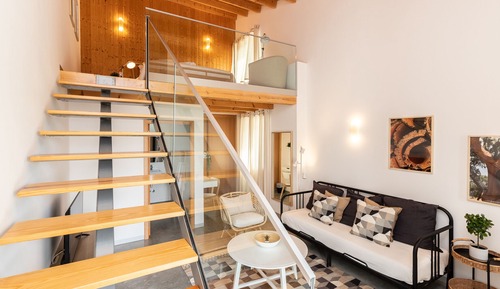 Habitación familiar