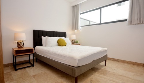 Apartamento de diseño